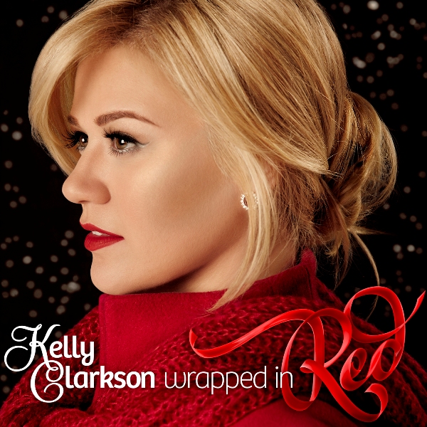 Kelly Clarkson: Darilo dobila še pred božičem!
