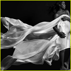 Vau! Kelly Rowland sinčku posvetila pesem