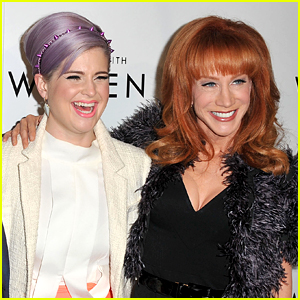 Razkrito! Znan je razlog zakaj je Kathy Griffin nehala voditi Fashion Police