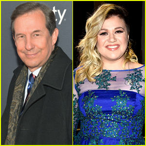 Ojoj! Grdo užalil Kelly Clarkson