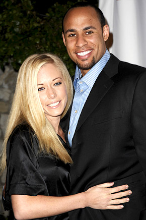 Kendra Wilkinson nima časa za predigro, zato obožuje hitri seks