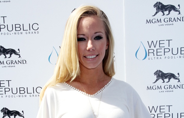 Kendra Wilkinson: Seks je sedaj veliko boljši!