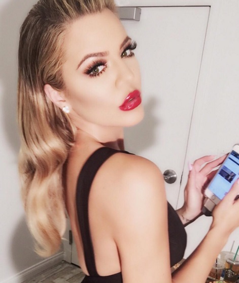 So se Kardashianove sestre obrnile druga proti drugi?