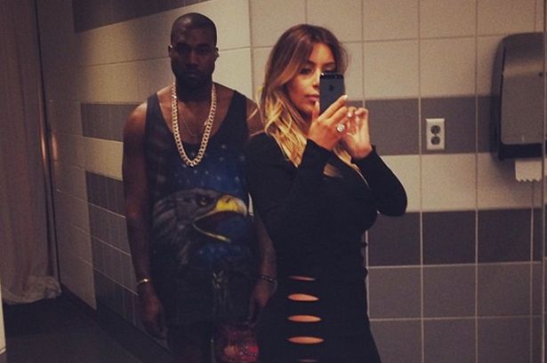 Video! Kim Kardashian: Ni jezna!