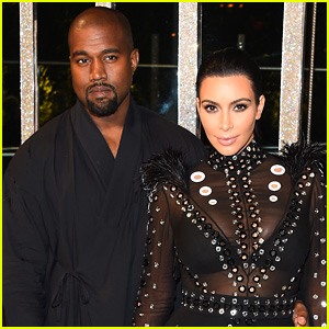 Razkrila! Tako je Kim Kardashian sporočila spol otroka