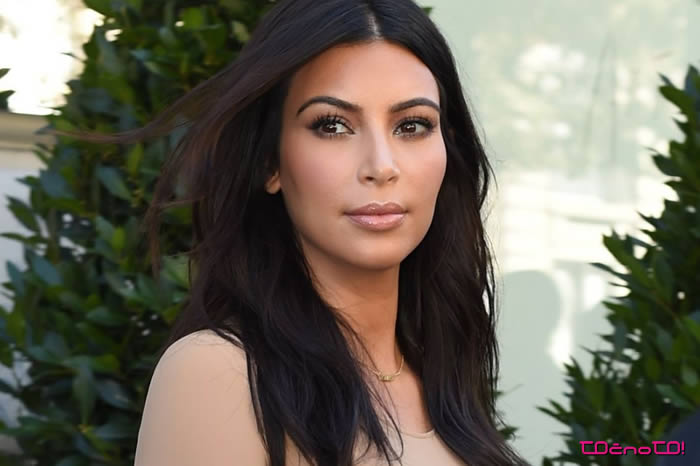 NESREČNA! Kim Kardashian: ''Ne bom mogla biti mati!''