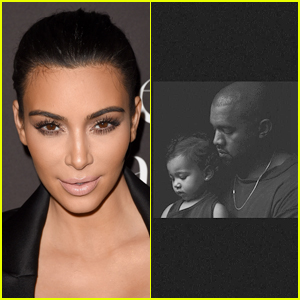 Zanikala! Kim Kardashian: Nisem noseča!