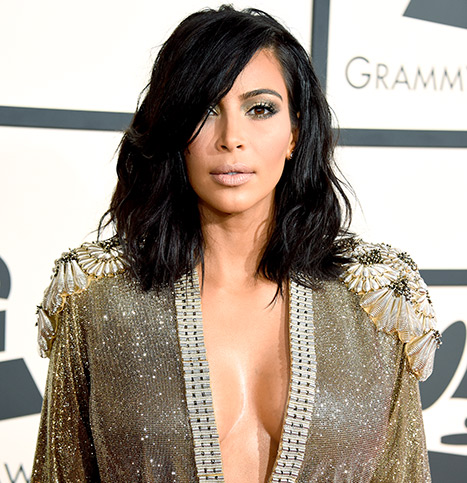 Opa! Kim Kardashian razkrila svoj najljubši seks položaj