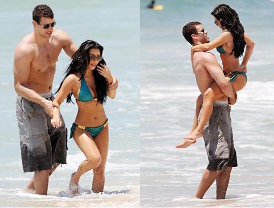 Ojoj! Kim Kardashian se po enem mesecu zakona že ločuje?!