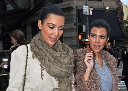 Kim Kardashian: Sem deloholik in trenutno ne rabim moža