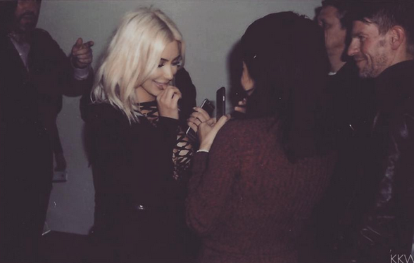 Tako je Kim Kardashian utišala vse, ki so jo kritizirali ...