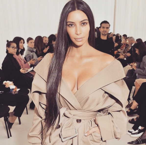 Kim Kardashian je mislila, da bo posiljena