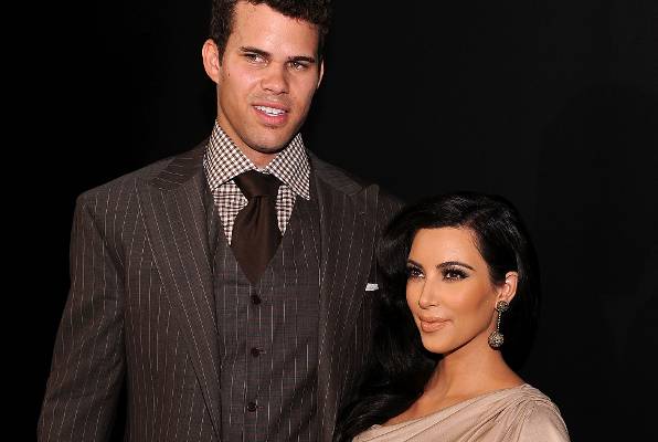 Kim Kardashian: Uradno se je ločila po komaj 72 dneh