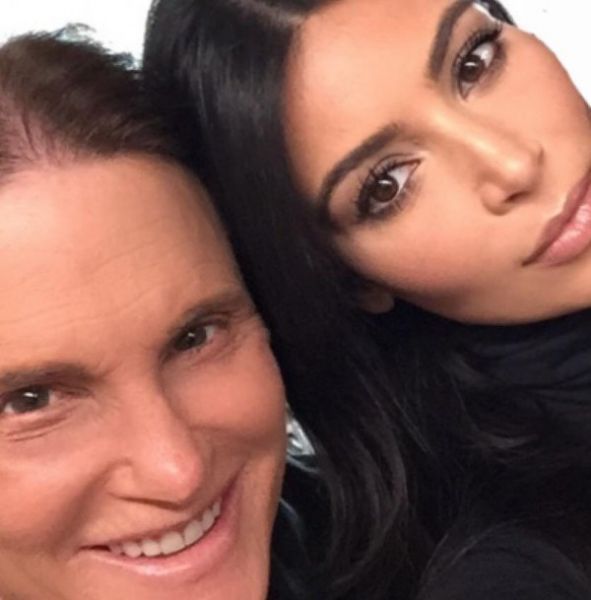 Ojoj! Bruce Jenner: Priznal, da je kradel