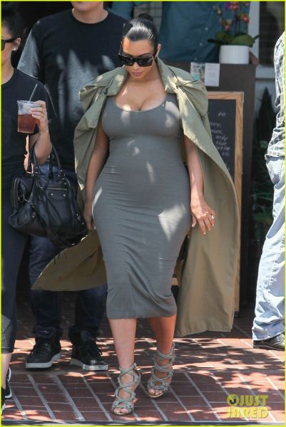 Ojoj! Kim ima v nosečnosti posebne želje