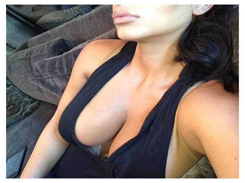 Čestitke! Tudi Kim Kardashian je praznovala