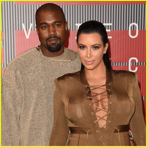 Kim in Kanye končno razkrila sinovo ime