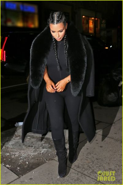 Kim Kardashian se je razjezila zaradi tega članka ...