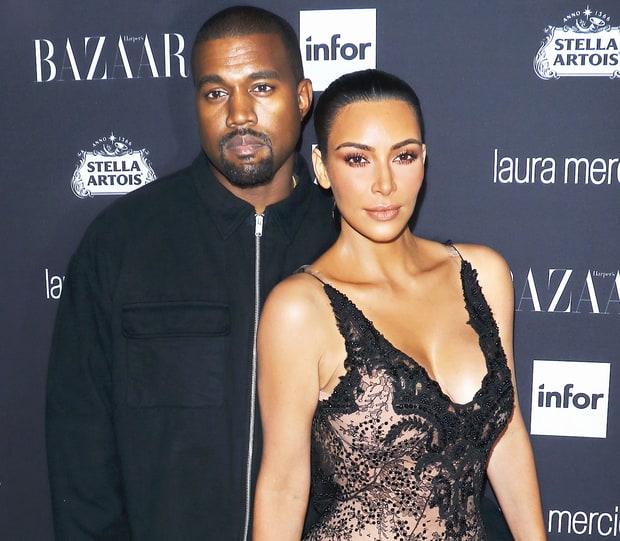 Kanye West bo za zahvalni dan v bolnišnici