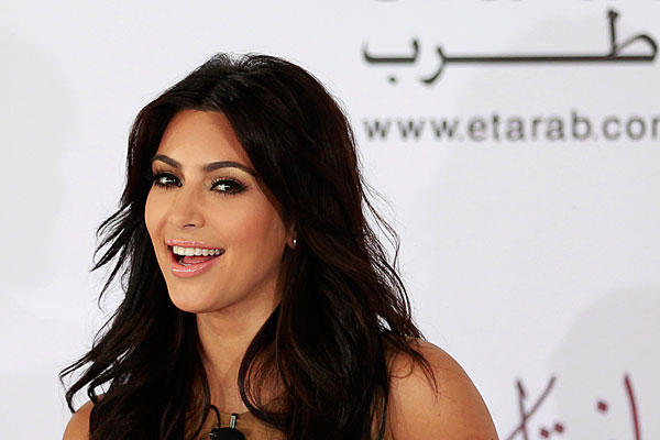 Ojoj! Kim Kardashian v političnih vodah: Bo postala županja?!