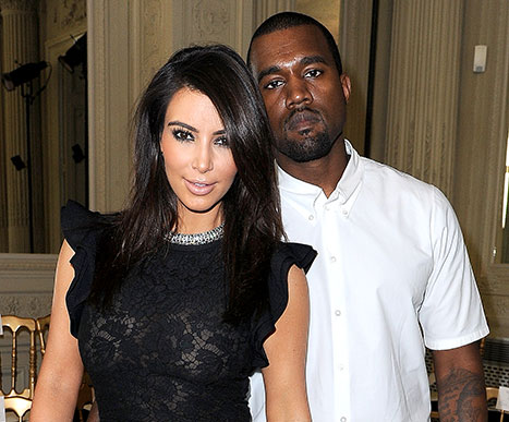 Iskreno! Kim Kardashian: Priznala, da se boji diskriminacije