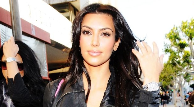 Bo Kim Kardashian kmalu postala mamica?