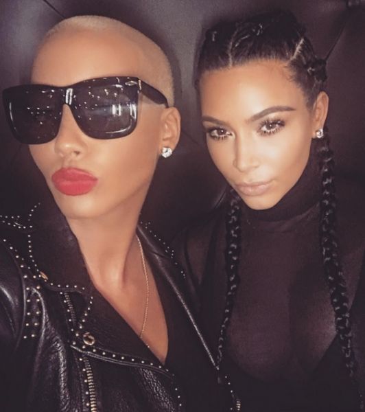 Kim Kardashian ponovno šokirala