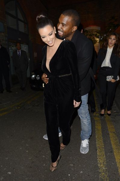 Kanye je Kim podaril neprecenljivo darilo, ki ni materialne vrednosti ...