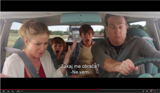 Filmsko! Najboljši filmi tega poletja
