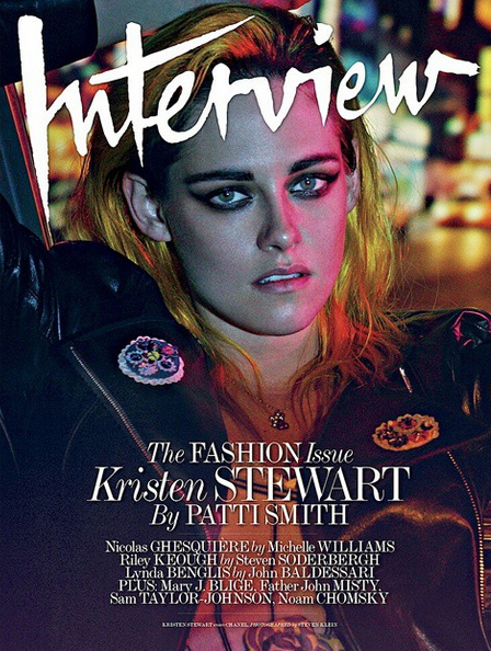 Iskreno! Kristen Stewart še vedno ponosna na Somrak