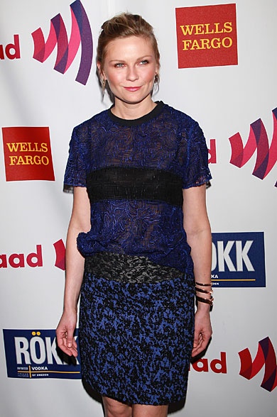 Kirsten Dunst skriva svoje veliko oprsje: Se ga sramuje?