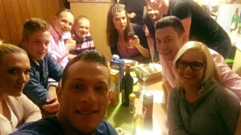 Lanski zmagovalec Kmetije je letošnjemu dal neprecenljiv nasvet