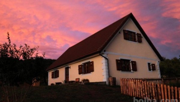 VROČE! Kmetija še vedno išče lastnika?!