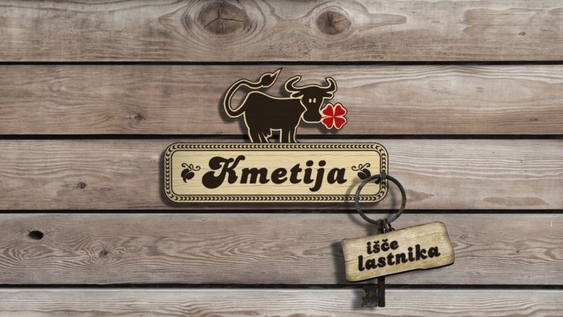 RESNIČNOSTNI ŠOV Jeseni se nam znova obeta Kmetija