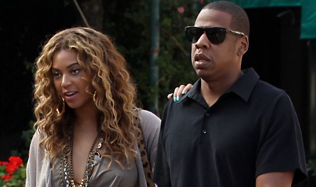 Beyonce Knowles je noseča!