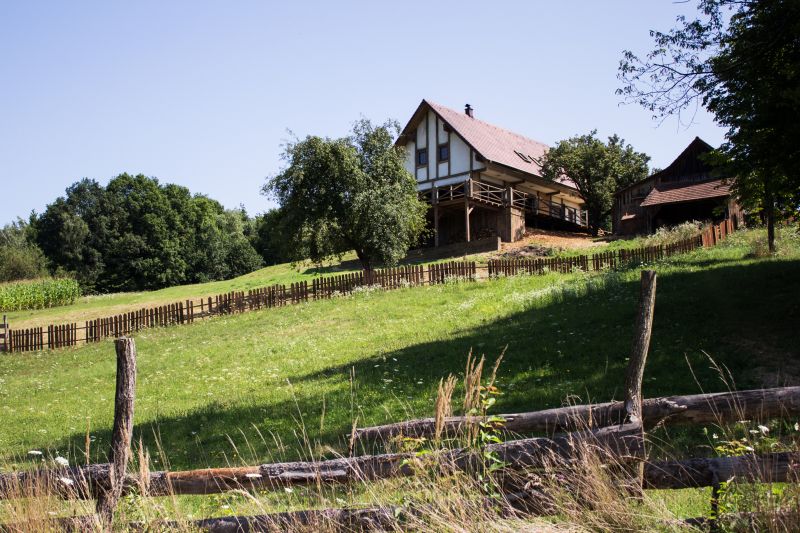 ZAČELO SE BO! Kmetija: Nov začetek: Sprememba in pravila ...