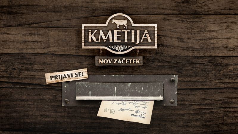 Uradno! Ponovno prihaja Kmetija: Nov Začetek