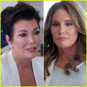 Ojoj! Kris Jenner se je zlomila