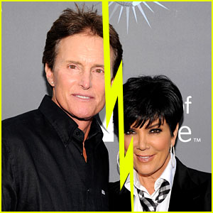 Ojoj! Kris Jenner vložila zahtevo za ločitev!