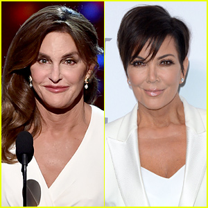Opa! Caitlyn Jenner: Prvič po spremembi srečala bivšo