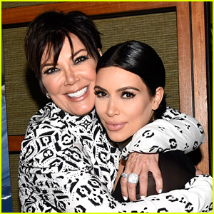 Kris Jenner se grdo norčuje iz svoje hčerke