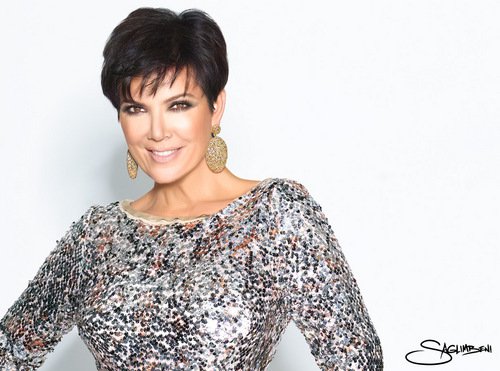 Opa! Kris Jenner bi naj letos stopila pred oltar.
