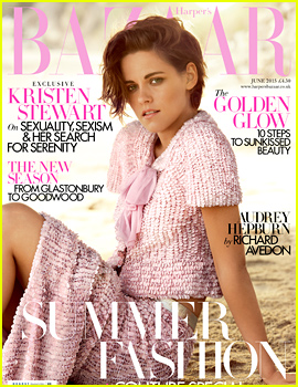Priznala! Kristen Stewart: Najhujša stvar je slava