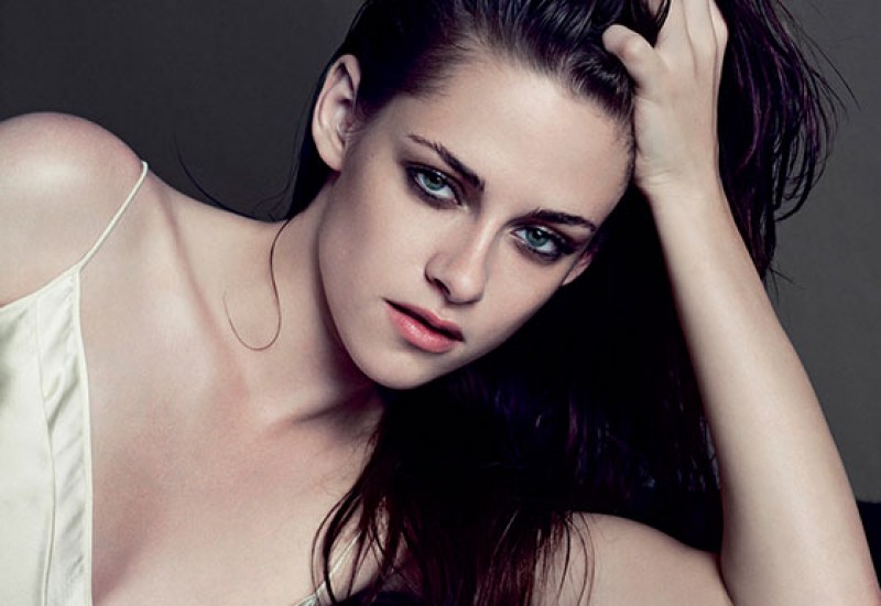 Kristen Stewart: Novi obraz Chanela!