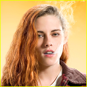 Ojoj! Se Kristen Stewart zadeva?