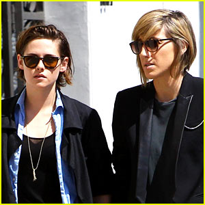 Opa! Kristen Stewart Edvarda zamenjala za dekle