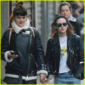 Kristen Stewart ima novo