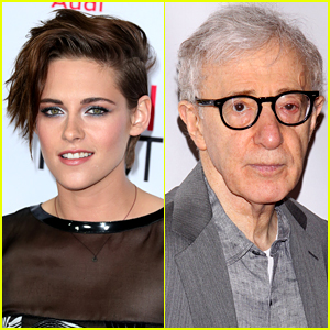Bravo! Kristen Stewart dobila pomembno vlogo