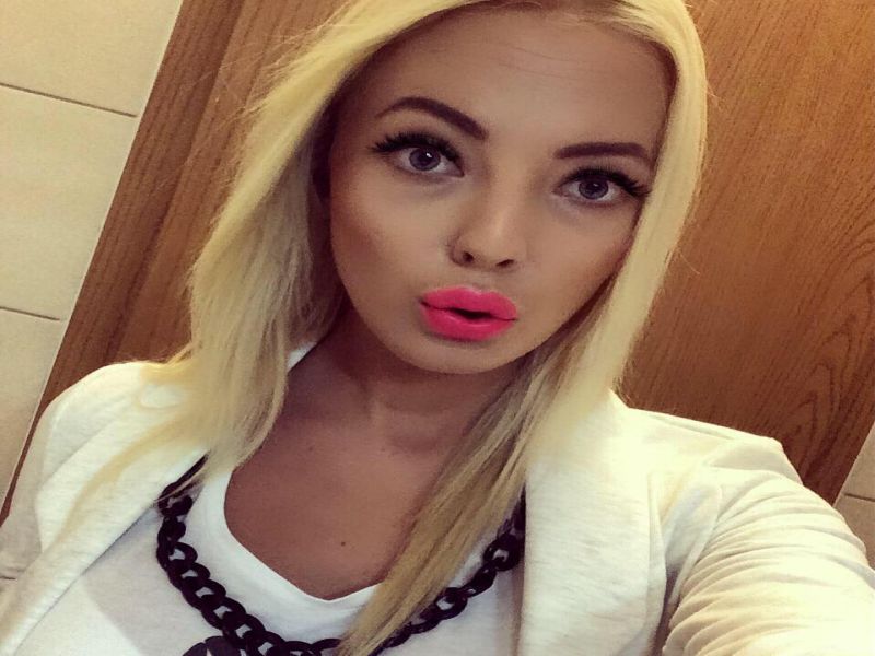 VAU! Ksenija iz BB bo uživala v luksuzu