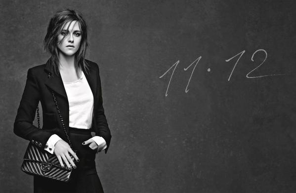 Foto! Ob tej fotografiji Kristen Stewart bo šlo njenemu bivšemu na jok!